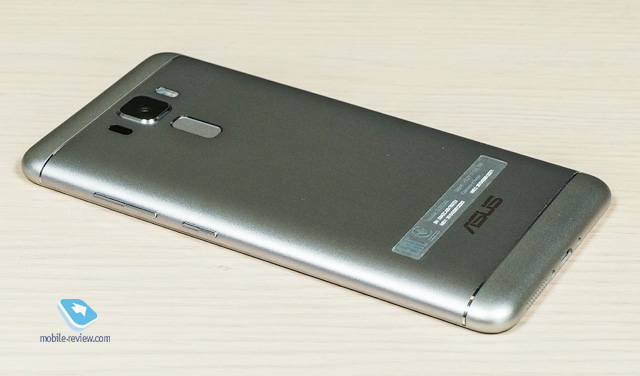 Asus ZenFone 3 Laser