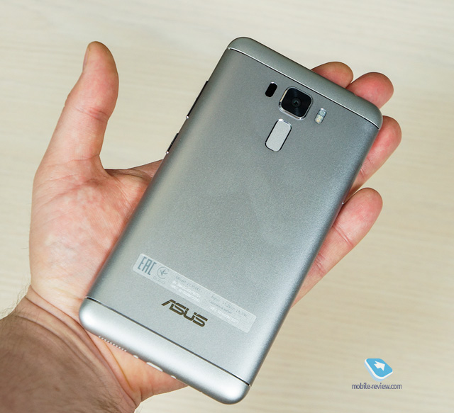 Asus ZenFone 3 Laser