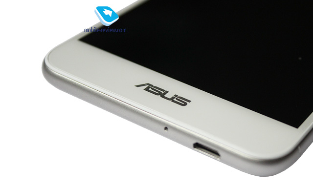 Asus ZenFone 3 Max