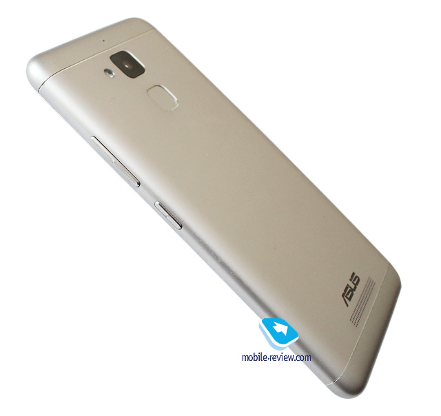 Asus ZenFone 3 Max