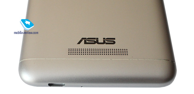 Asus ZenFone 3 Max