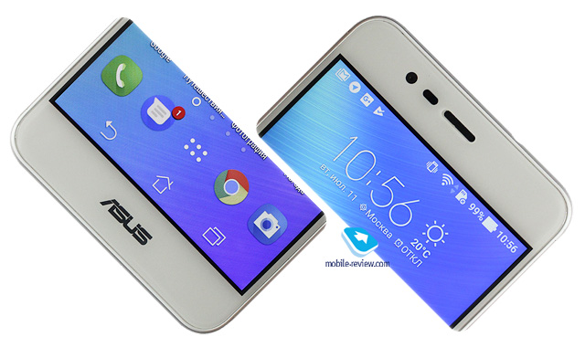 Asus ZenFone 3 Max