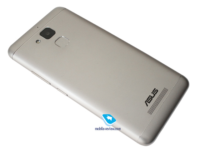 Asus ZenFone 3 Max