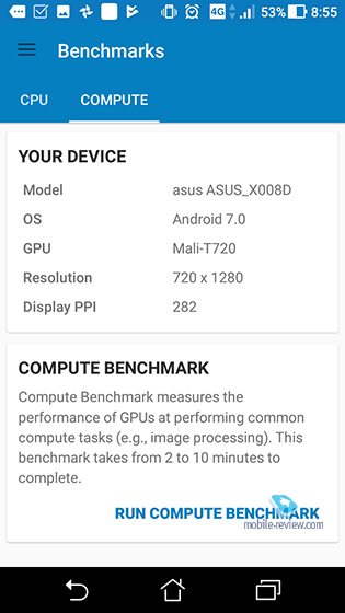 Asus ZenFone 3 Max