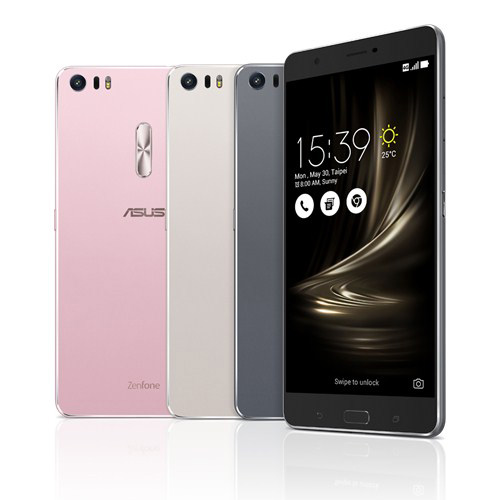 Asus Zenfone 3 Ultra