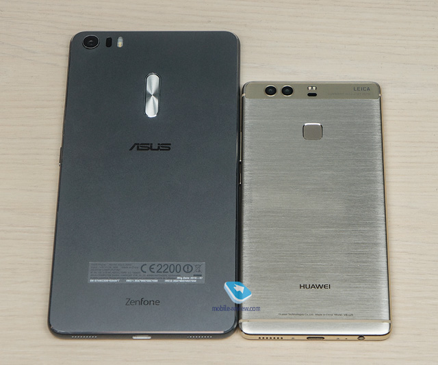 Asus Zenfone 3 Ultra