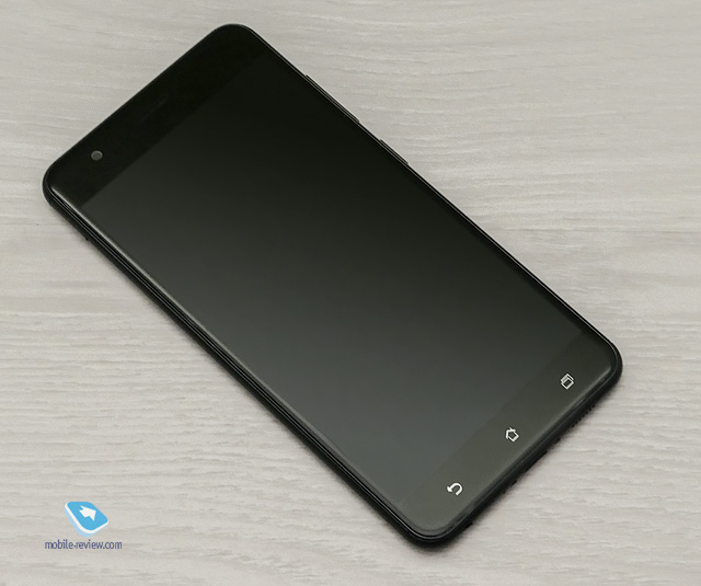 Mobile review Asus ZenFone 3 Zoom