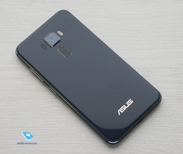 Asus ZenFone 3