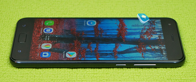 ASUS zenfone 4