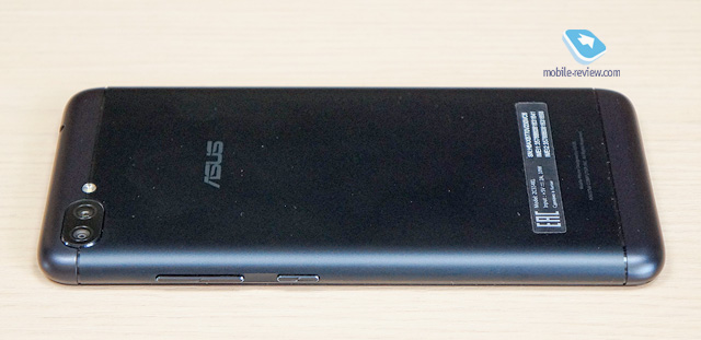 ASUS Zenfone 4 Max