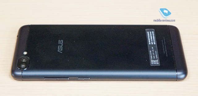 ASUS Zenfone 4 Max