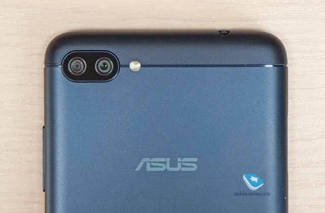 ASUS Zenfone 4 Max