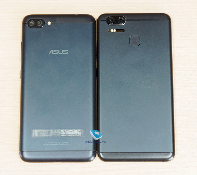 ASUS Zenfone 4 Max