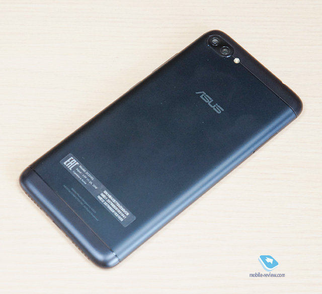 ASUS Zenfone 4 Max