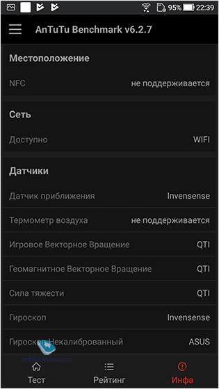 ASUS ZenFone 4 Selfie  4 Selfie Pro