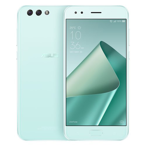 ASUS ZenFone 4 (ZE554KL)