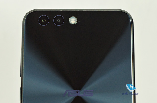 ASUS ZenFone 4 (ZE554KL)