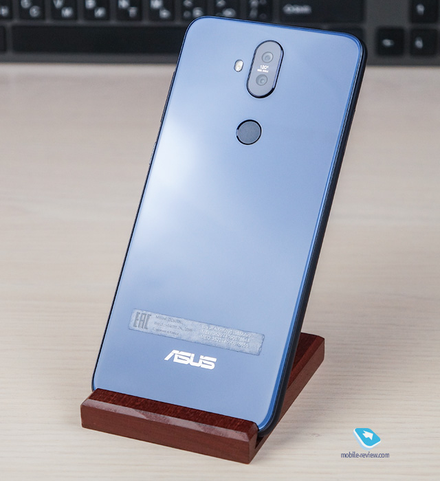 ASUS ZenFone 5 Lite