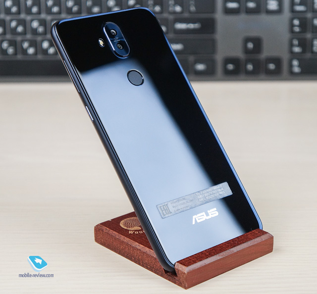 ASUS ZenFone 5 Lite