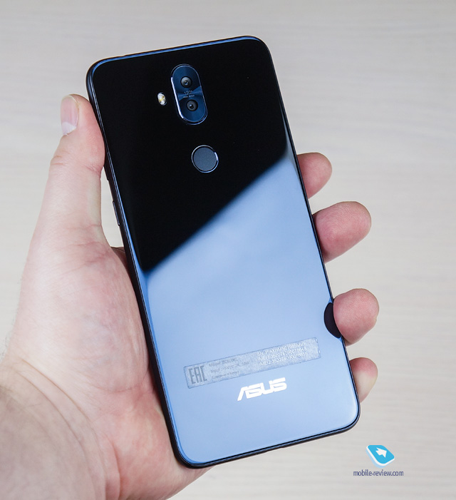 ASUS ZenFone 5 Lite