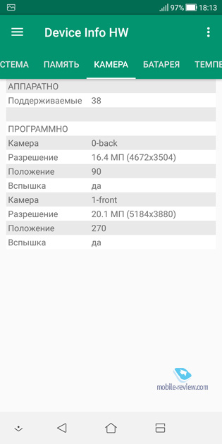 ASUS ZenFone 5 Lite