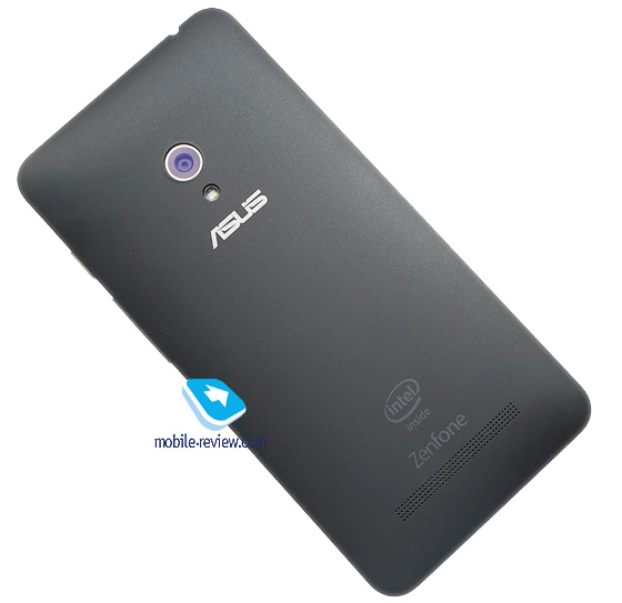 Asus Zenfone 5