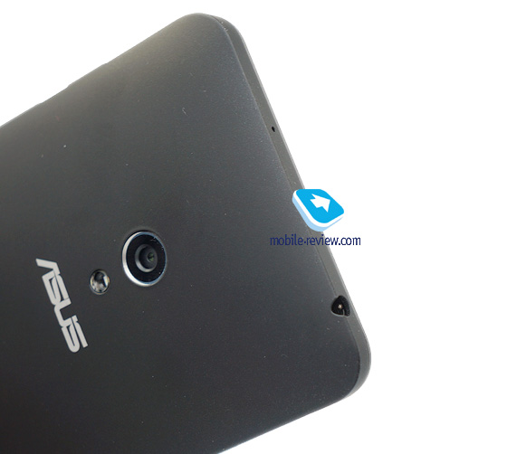 Asus Zenfone 5