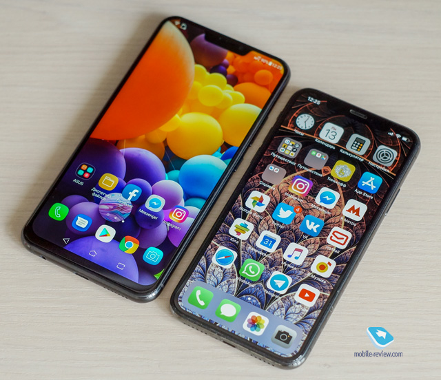 ASUS Zenfone 5Z