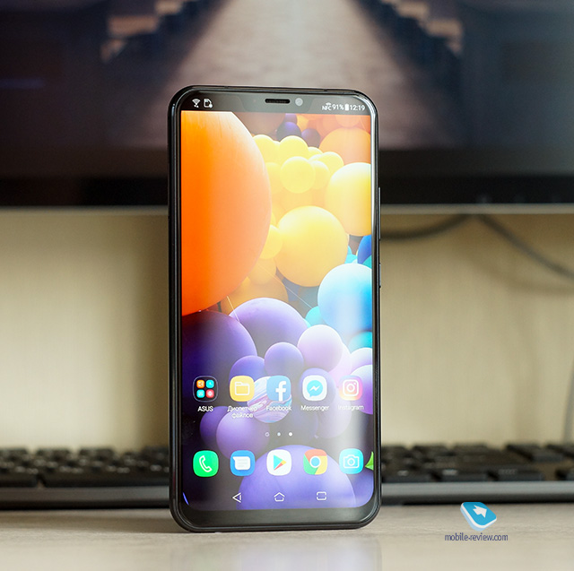 ASUS Zenfone 5Z