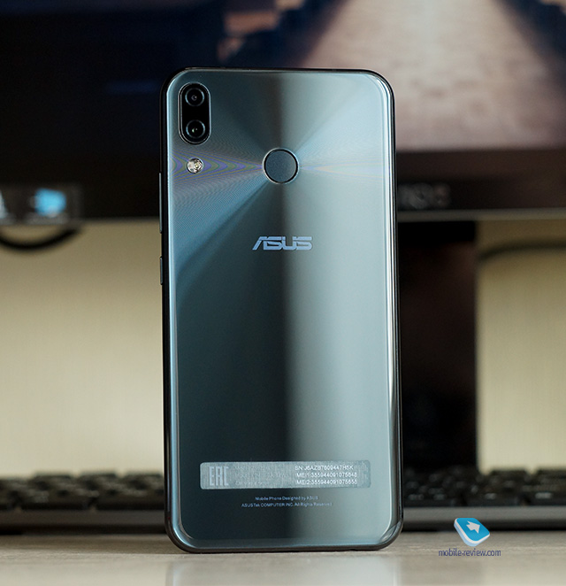 ASUS Zenfone 5Z