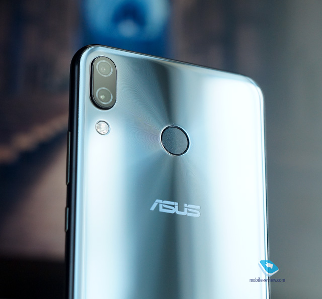 ASUS Zenfone 5Z