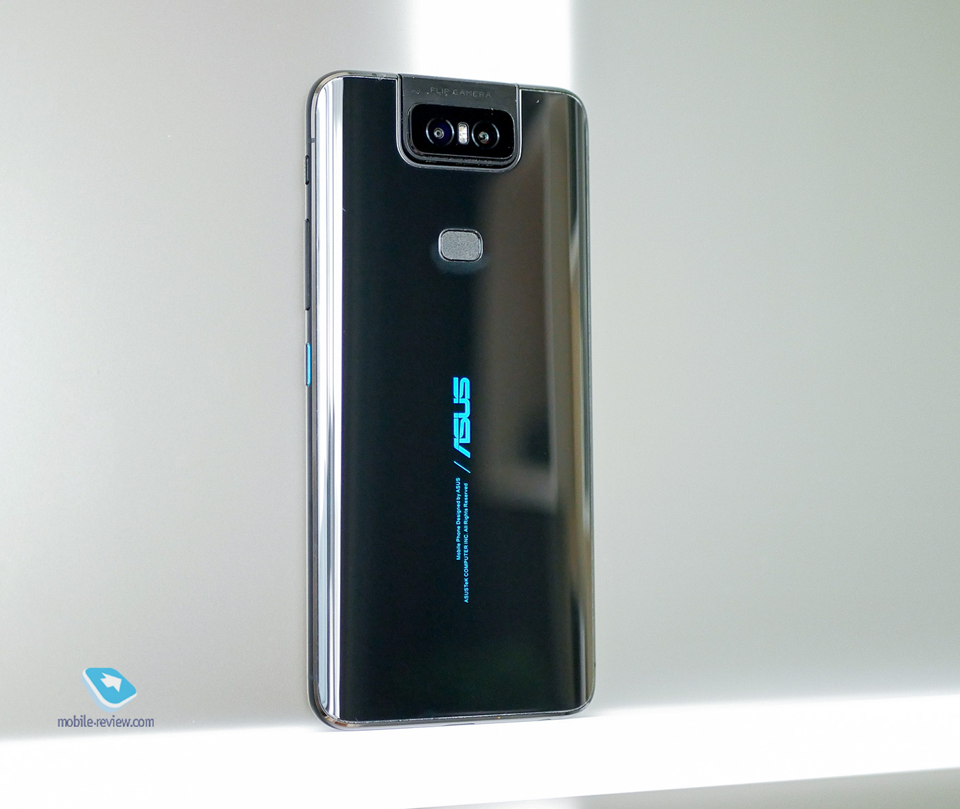 Asus Zenfone 6