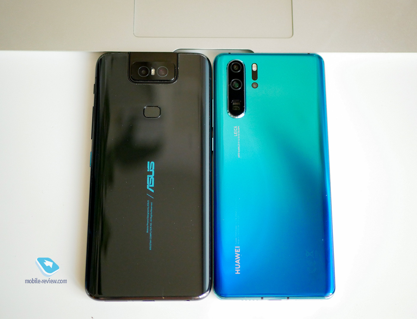 Asus Zenfone 6