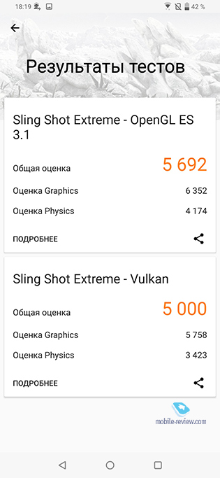 Asus Zenfone 6.  
