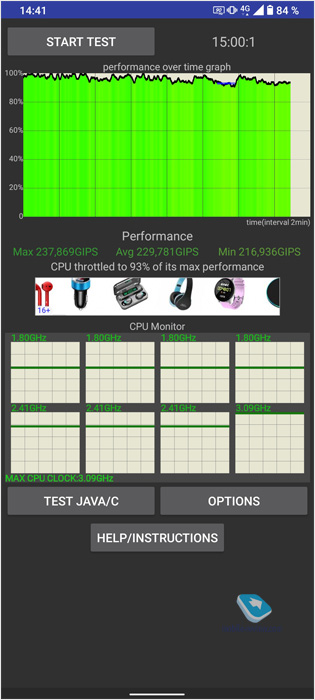   ASUS ZenFone 7 Pro (ZS671KS)