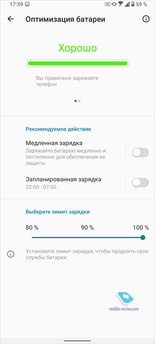Обзор смартфона ASUS ZenFone 7 Pro (ZS671KS)