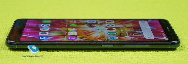ASUS Zenfone Max Plus