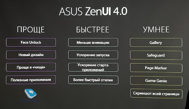 ASUS ZenFone Max Plus