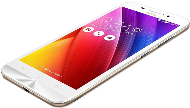 Asus ZenFone Max