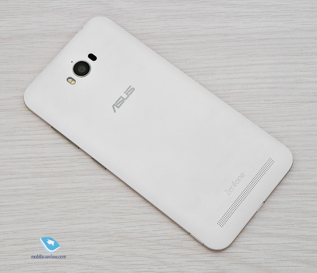 Asus ZenFone Max