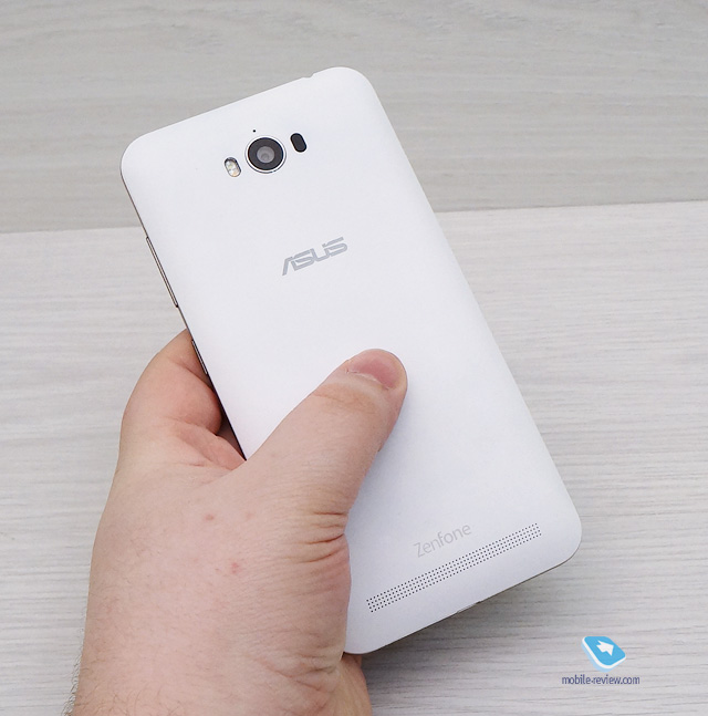 Asus ZenFone Max