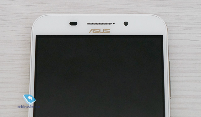 Asus ZenFone Max