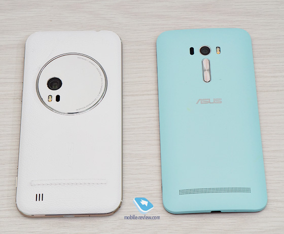 Asus ZenFone Zoom