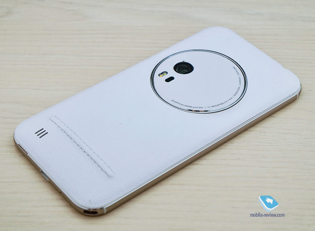 Asus ZenFone Zoom