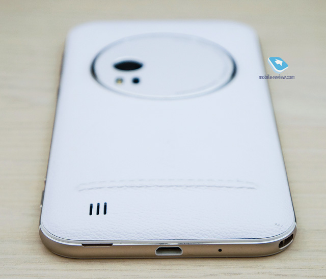 Asus ZenFone Zoom