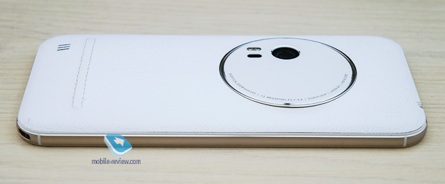 Asus ZenFone Zoom