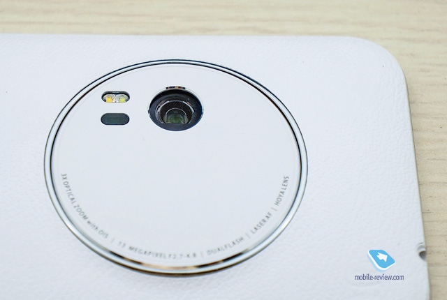 Asus ZenFone Zoom