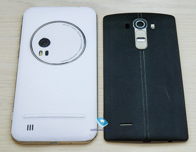 Asus ZenFone Zoom