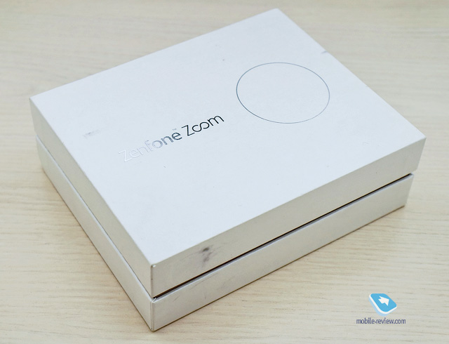 Asus ZenFone Zoom