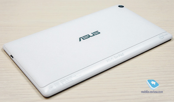 Asus ZenPad C7.0 (Z170CG)  8.0 (Z380KL)